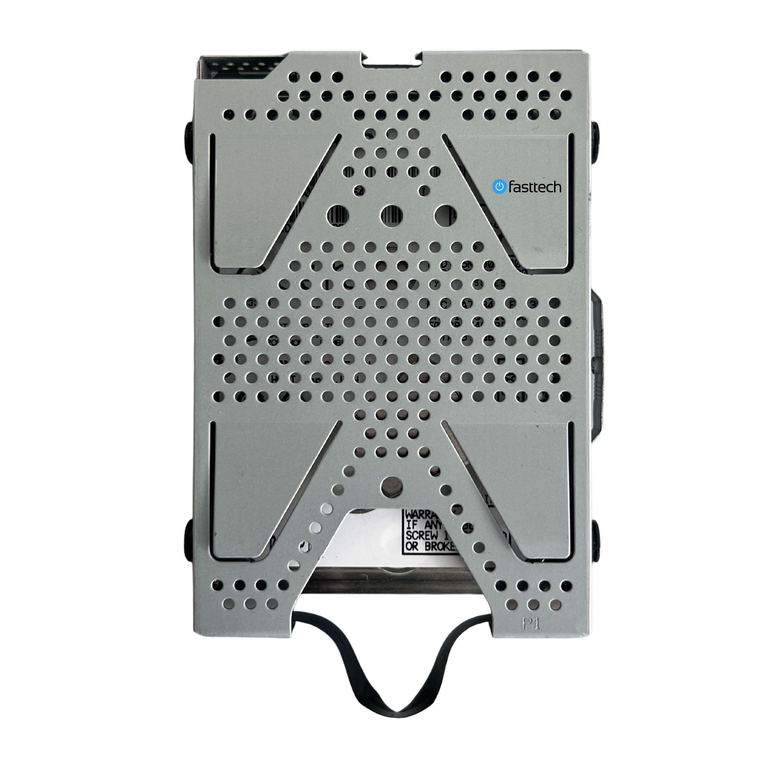 PlayStation 4 Slim Power / Eject Button + Speaker Board (TSW